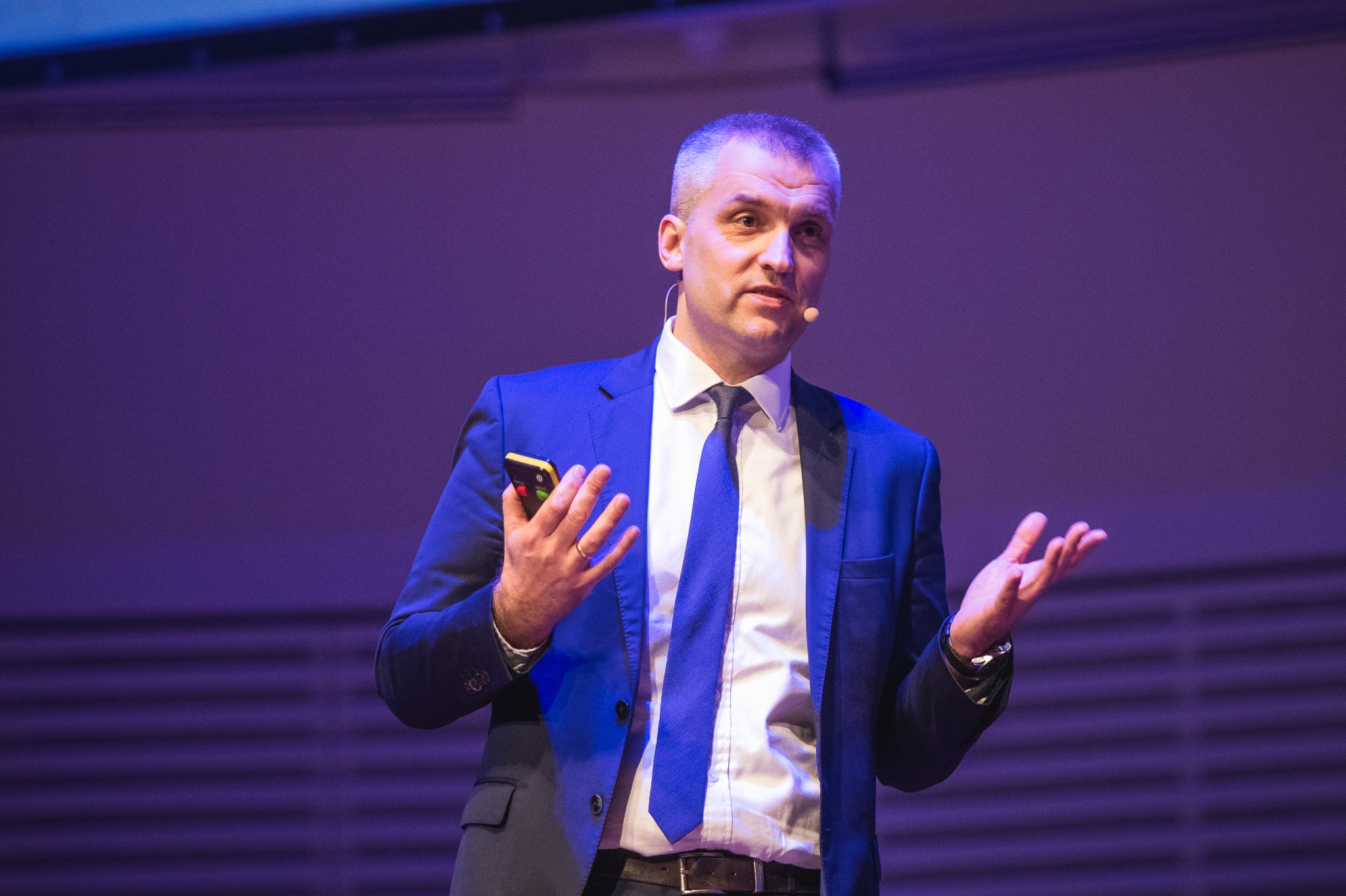 Jānis Janovskis - iedvesmotājs