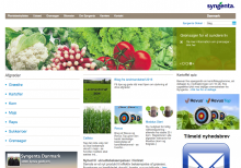 Syngenta Denmark | Janis Janovskis | Digital Expert